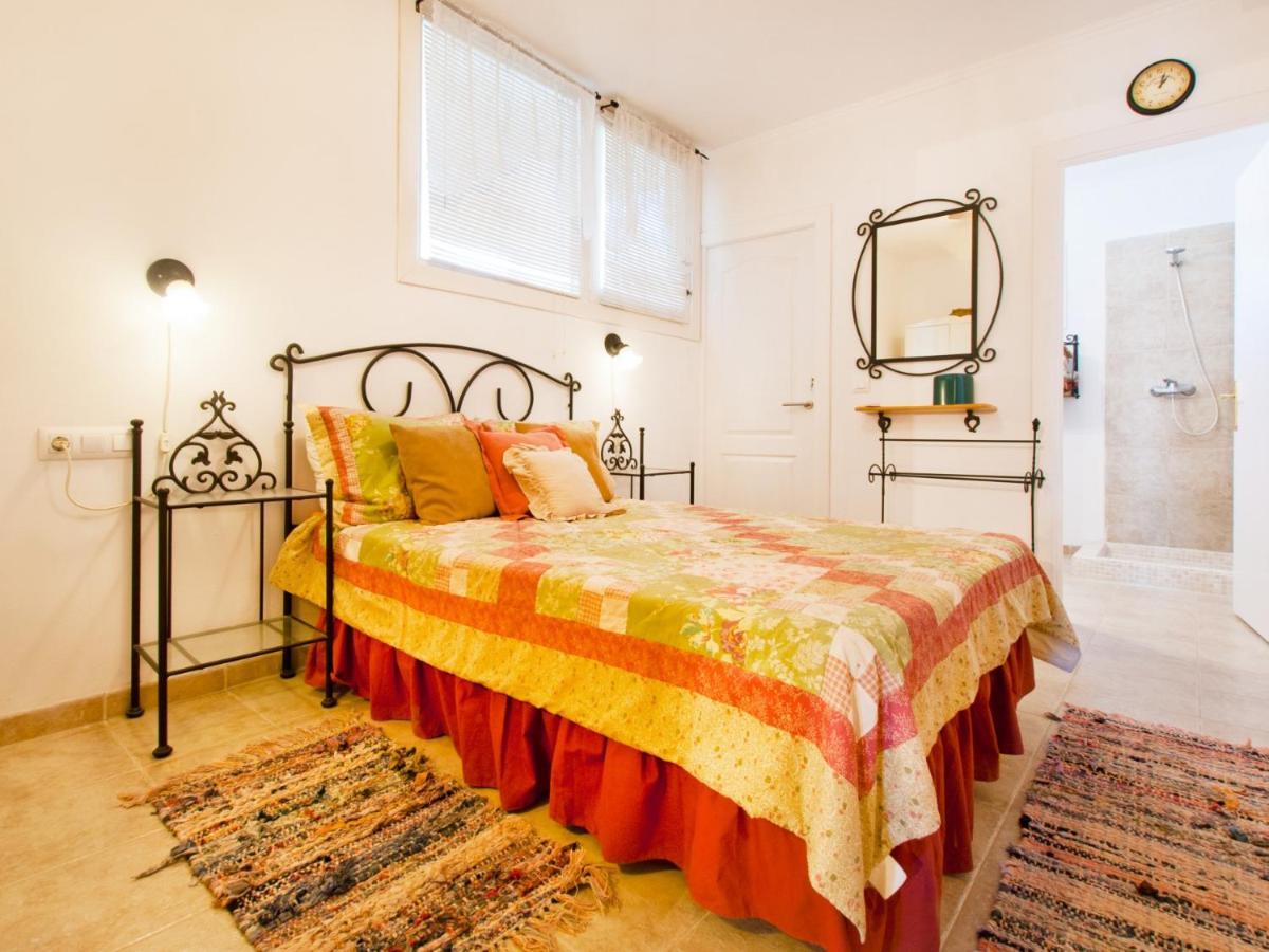 Apartment Oiza Castle 15 At Beach, Wifi And Aircon Alcúdia